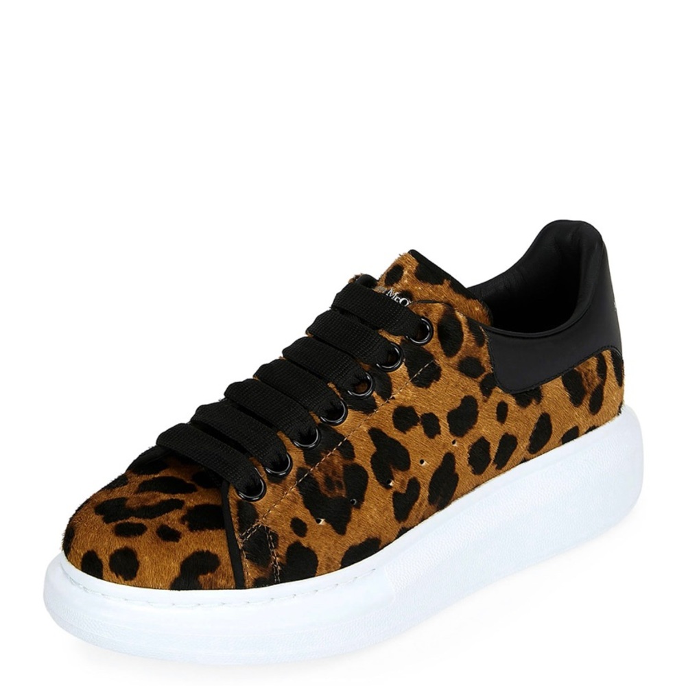 Alexander McQueen Sneakers
